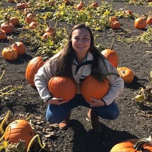 Meet your Posher, Brianna